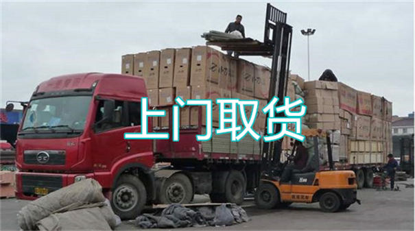 济源到灵寿物流需要几天到